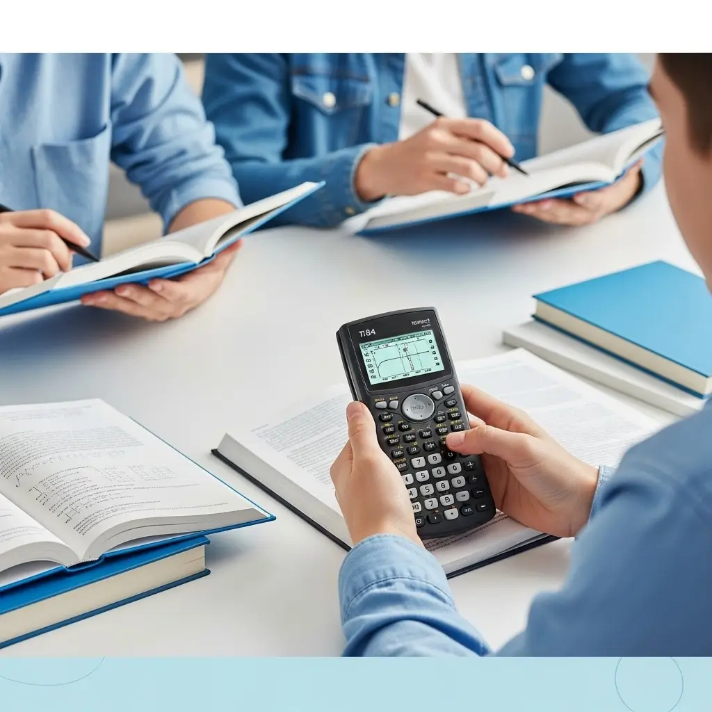 Best TI-83 Calculator Online 1 TI 84 Calculator Online