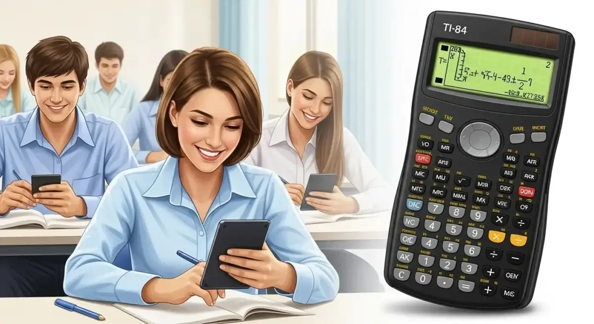 TI Texas Instruments Calculator 2 Texas Instruments Calculator Online TI-84