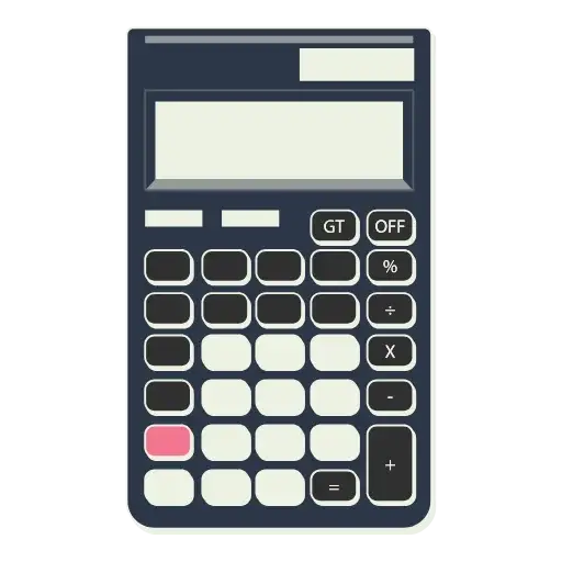 TI 84 Calculator Fav Icon