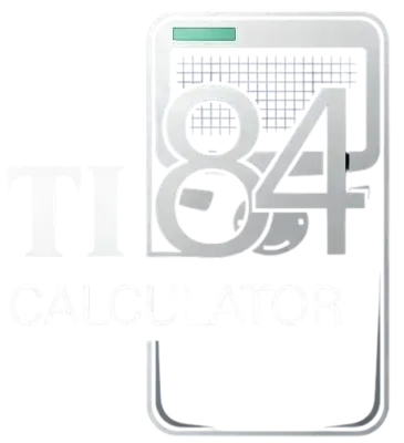 TI 84 Calculator Online