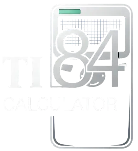 TI 84 Calculator Online