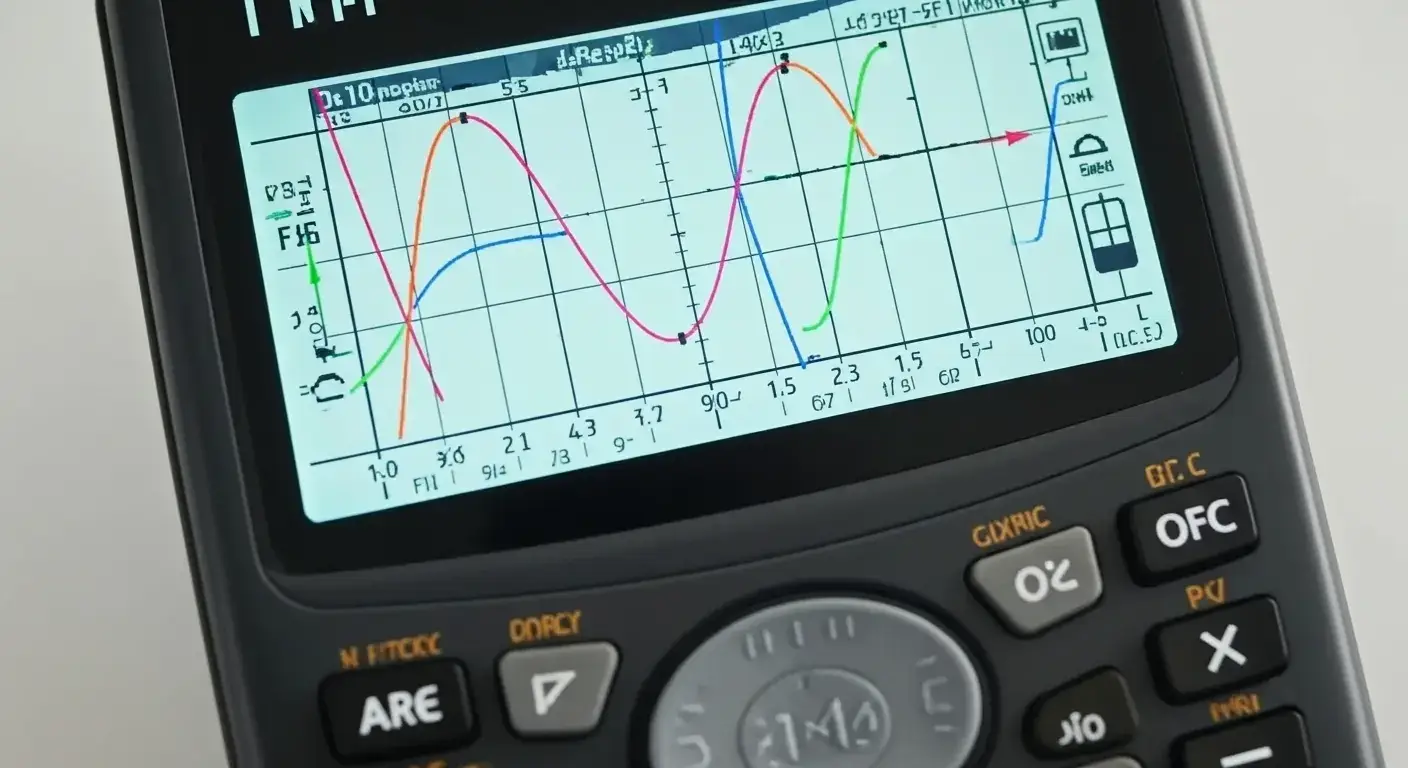 How To Clear TI-84 Memory: Reset RAM & Fix Errors Fast