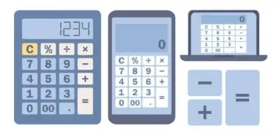 TI-84 Calculator Online 1